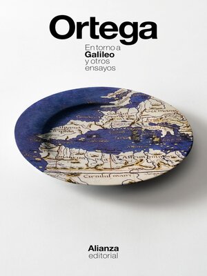 cover image of En torno a Galileo y otros ensayos